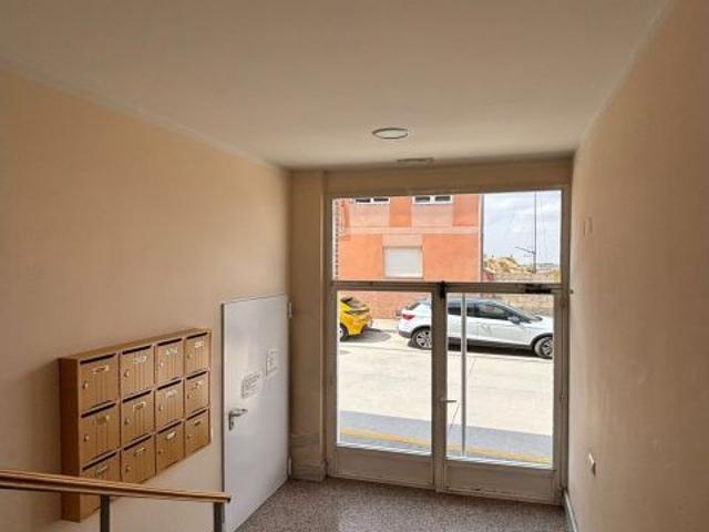 Piso en alquiler en Bernuy De Porreros, Castilla y León