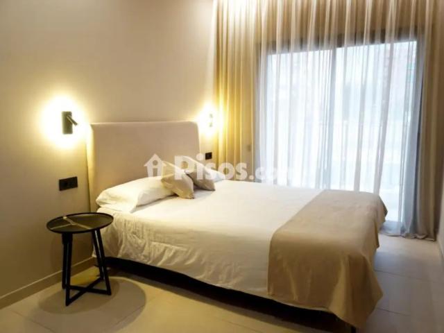 Apartamento en alquiler en Eixample, Barcelonès
