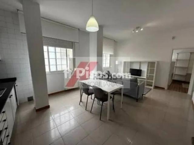 Apartamento en alquiler en A Coruña, Galicia