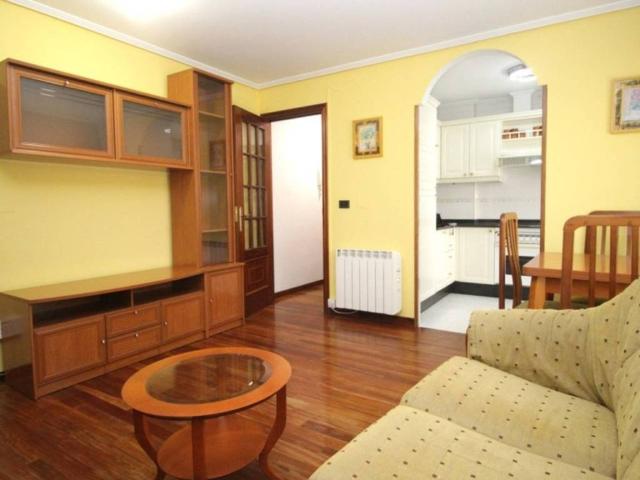 Piso en alquiler en Betanzos, Galicia