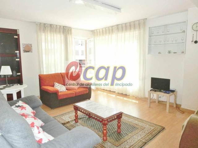 Apartamento en alquiler en Yunclillos