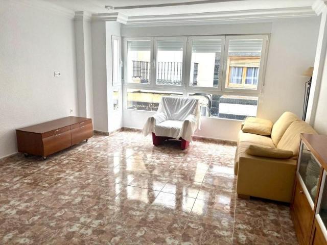 Piso en alquiler en Bigastro