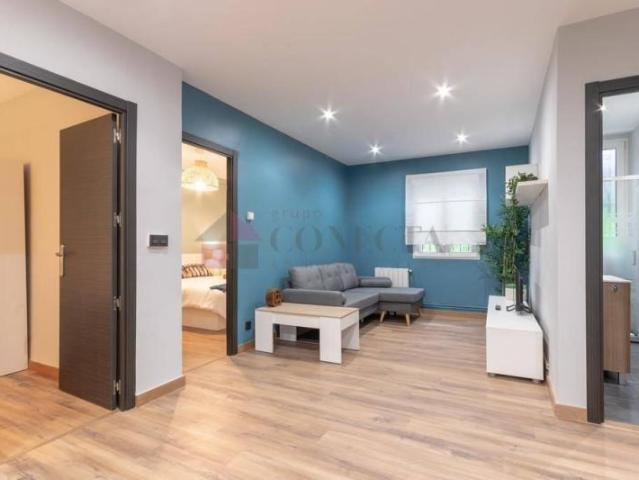 Piso en alquiler en Errekalde, Bilbao