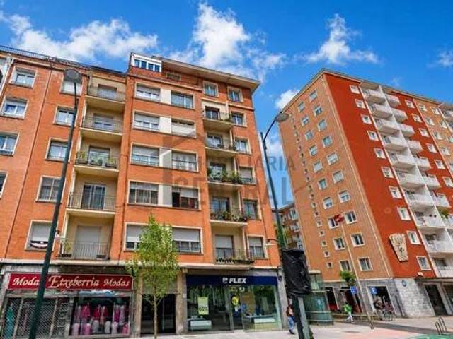 Piso en alquiler en Deusto, Bilbao