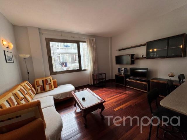 Piso en alquiler en Bilbao