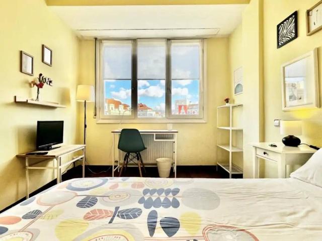 Piso en alquiler en Bilbao, Bizkaia