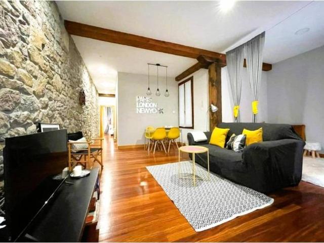 Piso en alquiler en Bilbao, Guipúzcoa