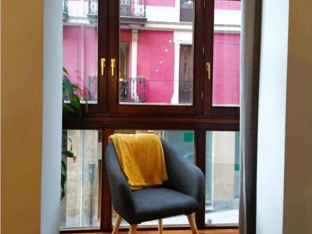 Piso en alquiler en Bilbao, Guipúzcoa