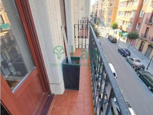 Piso en alquiler en Bilbao, Guipúzcoa