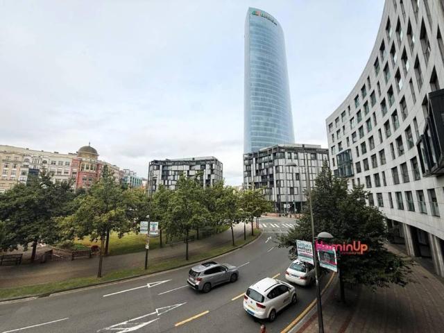 Piso en alquiler en Bilbao, Guipúzcoa