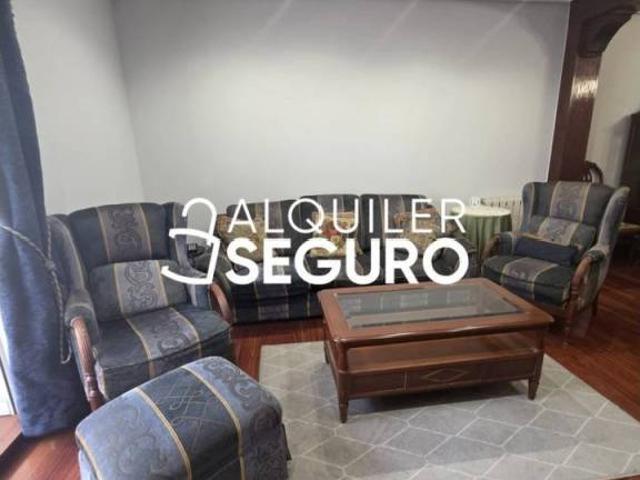 Piso en alquiler en Bilbao, Guipúzcoa