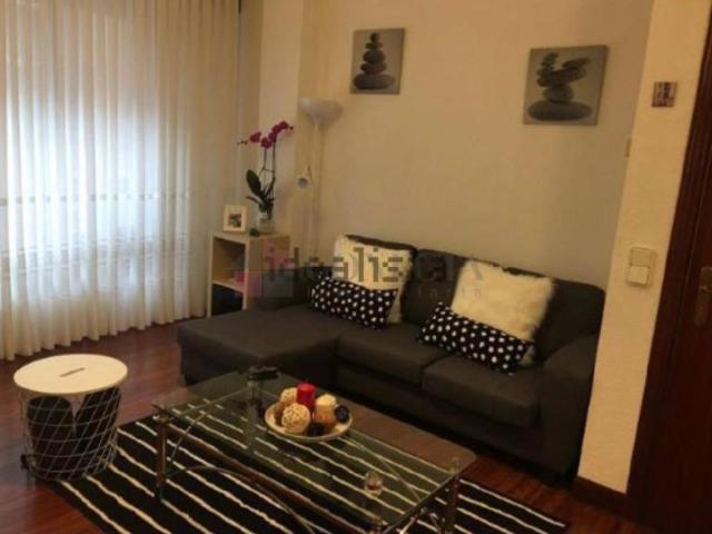 Piso en alquiler en Udondo, Leioa