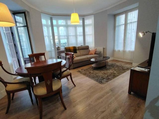 Piso en alquiler en Bilbao, Guipúzcoa