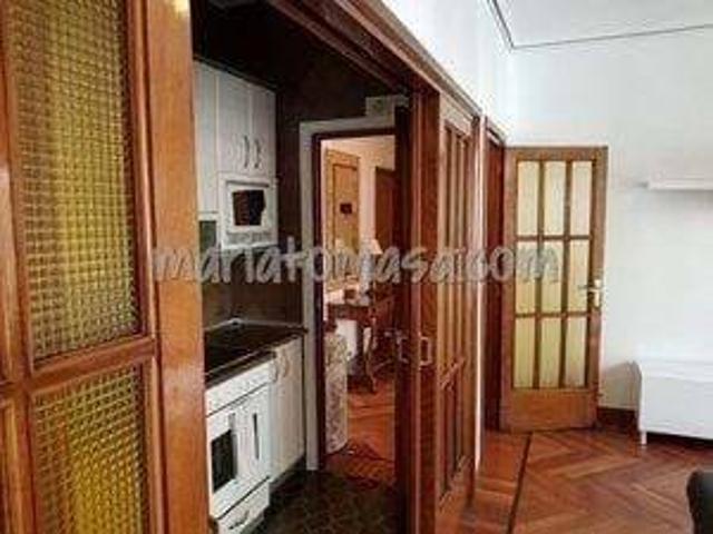 Piso en alquiler en Bilbao