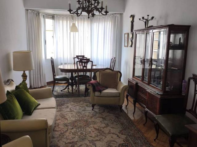 Piso en alquiler en Abando, Bilbao