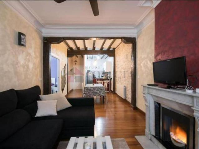 Piso en alquiler en Ibaiondo, Bilbao