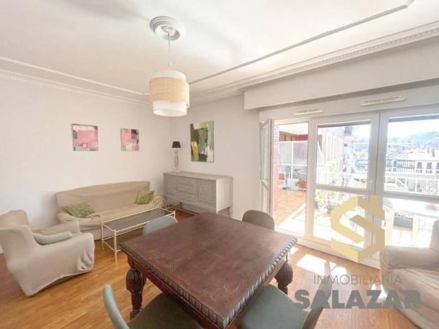 Piso en alquiler en Bilbao, Guipúzcoa