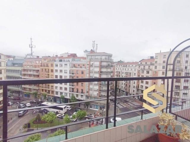 Piso en alquiler en Bilbao, Guipúzcoa
