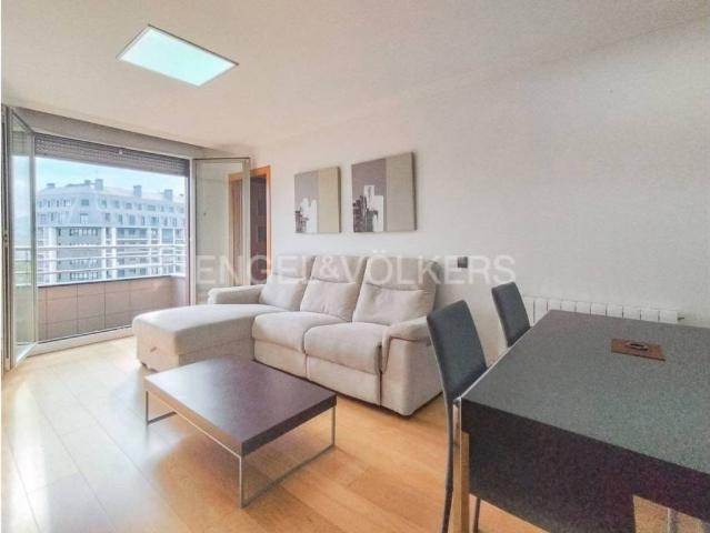 Piso en alquiler en Bilbao, Ibaiondo