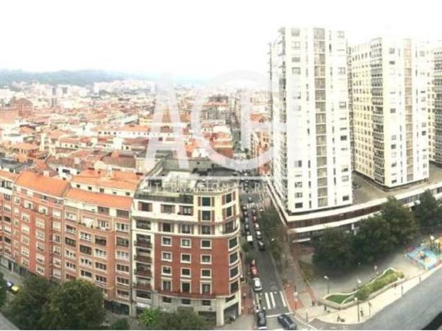 Piso en alquiler en Bilbao, Guipúzcoa