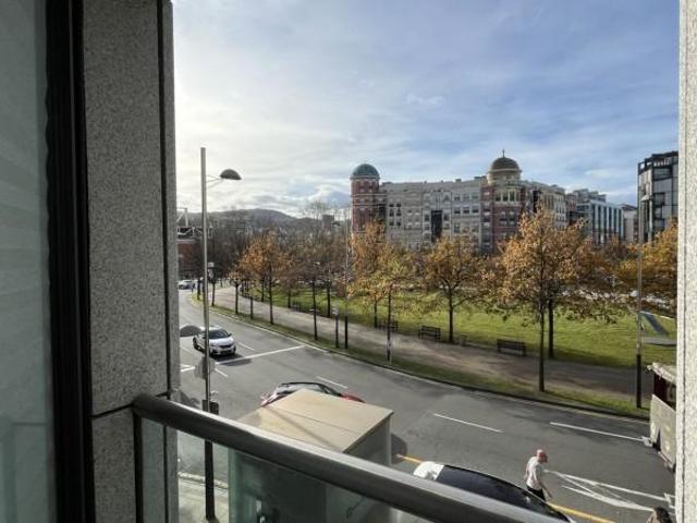 Piso en alquiler en Bilbao