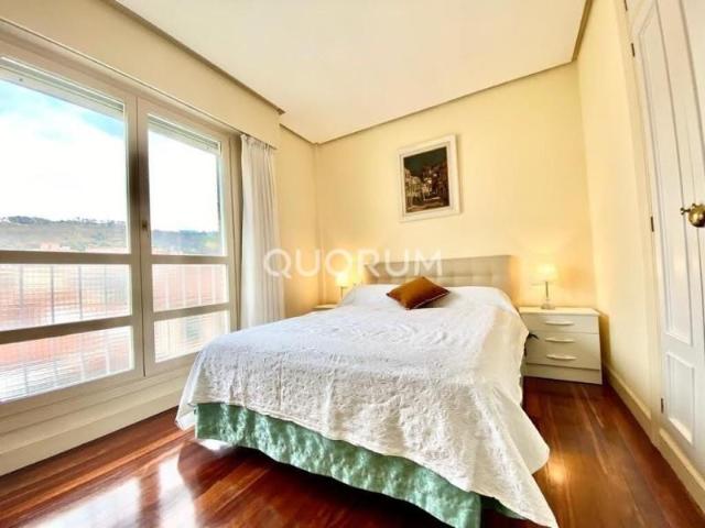 Piso en alquiler en Bilbao, Abando
