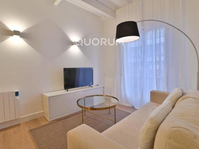 Piso en alquiler en Abando, Bilbao