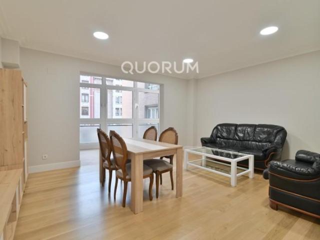 Piso en alquiler en Errekalde, Bilbao