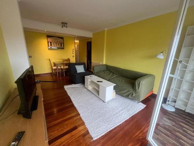 Piso en alquiler en Bilbao, Bentazaharra Piso en alquiler en Bilbao, Bentazaharra