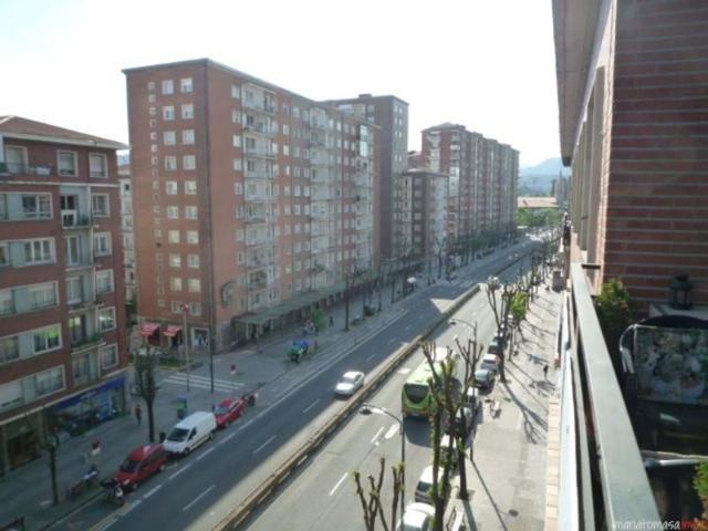 Piso en alquiler en Bilbao