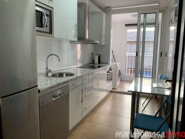 Piso en alquiler en Bilbao