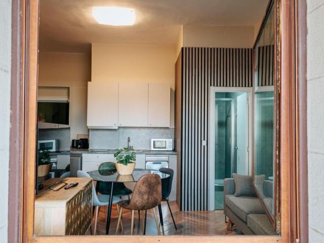 Piso en alquiler en Uribarri, Bilbao