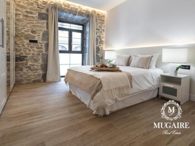 Piso en alquiler en Ibaiondo, Bilbao