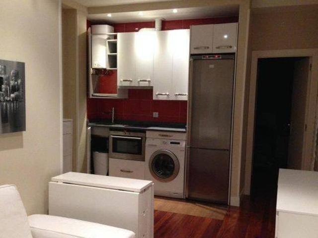 Casa en alquiler en Bilbao, Guipúzcoa