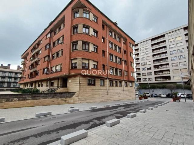 Piso en alquiler en Bilbao, San Pedro de Deusto-La Ribera