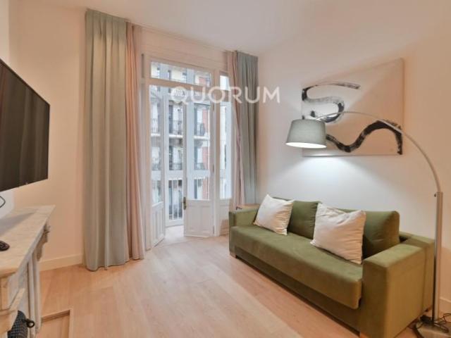 Piso en alquiler en Abando, Bilbao