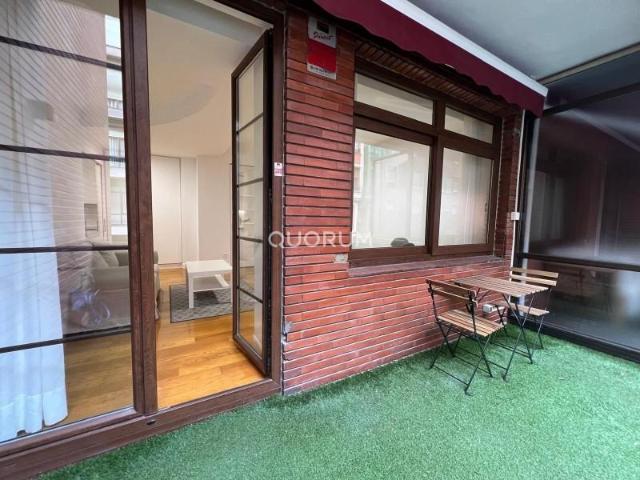 Piso en alquiler en Abando, Bilbao