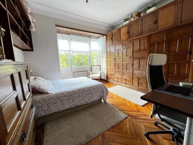 Piso en alquiler en Abando, Bilbao