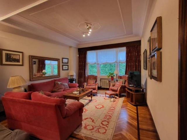 Piso en alquiler en Abando, Bilbao