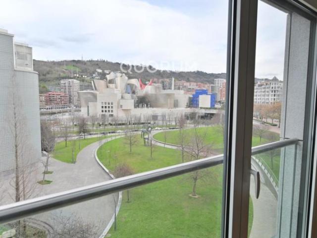 Piso en alquiler en Abando, Bilbao