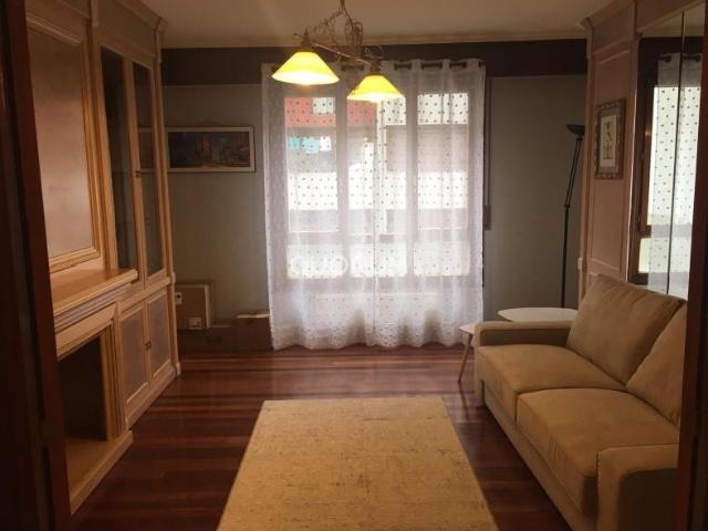 Piso en alquiler en Bilbao, Ibarrekolanda