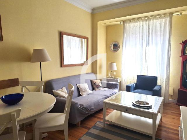 Apartamento en alquiler en Errekalde, Bilbao
