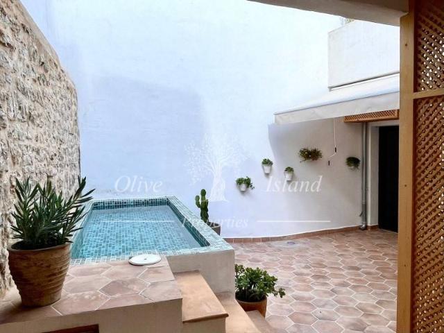 Piso en alquiler en Binissalem, Baleares