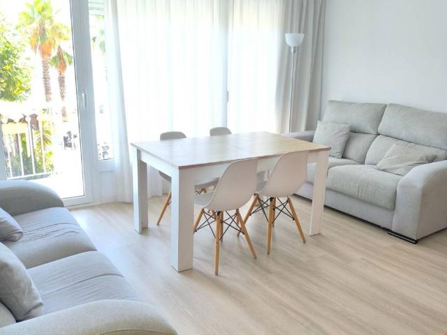 Piso en alquiler en Blanes