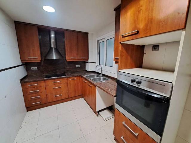 Piso en alquiler en Blanes