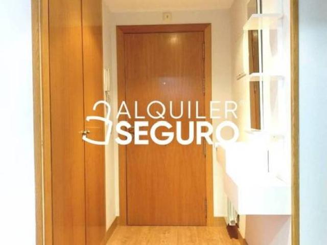Piso en alquiler en Boadilla Del Monte, Madrid