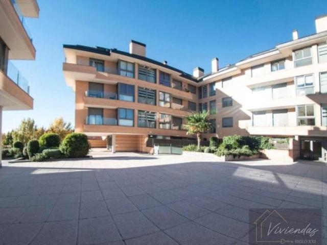 Piso en alquiler en Boadilla Del Monte