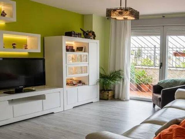 Piso en alquiler en Residencial Siglo XXI, Boadilla Del Monte