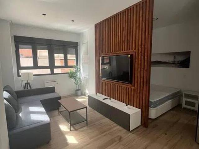 Piso en alquiler en Residencial Siglo XXI, Boadilla Del Monte