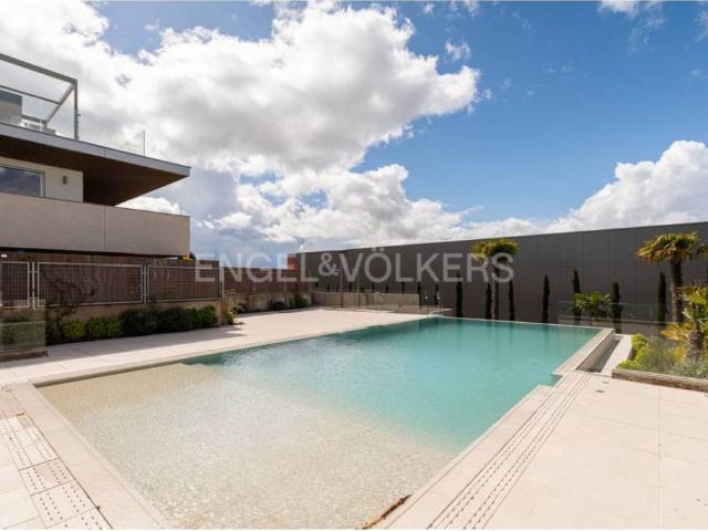 Piso en alquiler en Boadilla Del Monte, Madrid